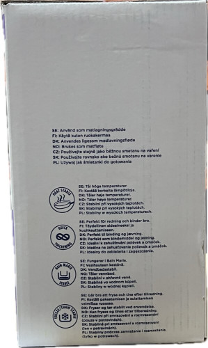 Triada Dystrybutor Mrożonek | Dystrybutor produktów mrożonych