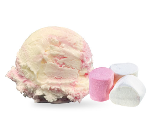Kuweta Marshmallows (Pianki) 5L-KORAL(1)