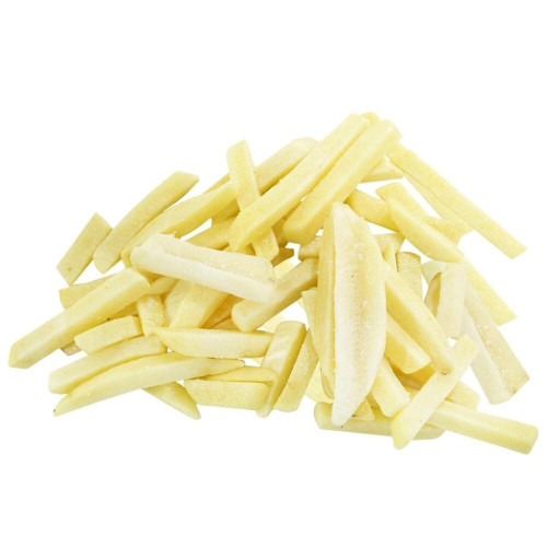 Frytki Triumph Crispy Skin (Coated) 9x9mm 2,5kg-LAMBWESTON(4) [TR55]