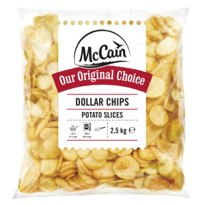 Talarki (Dollar Chips) 2,5kg-MCCAIN(5)