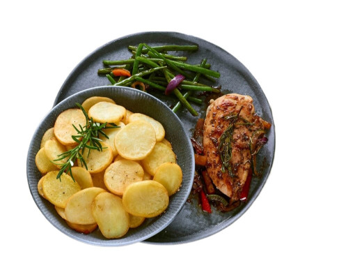 Triada Dystrybutor Mrożonek | Dystrybutor produktów mrożonych