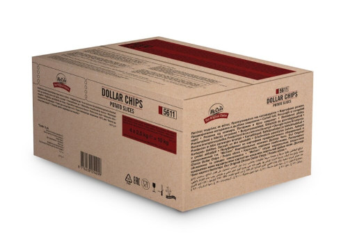 Triada Dystrybutor Mrożonek | Dystrybutor produktów mrożonych