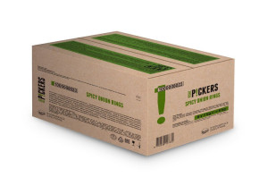 Triada Dystrybutor Mrożonek | Dystrybutor produktów mrożonych