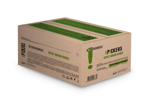 Triada Dystrybutor Mrożonek | Dystrybutor produktów mrożonych