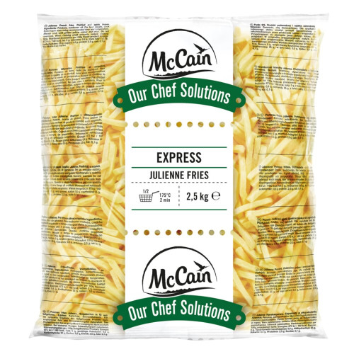 Frytki Express Julienne 6mm 2,5kg-MCCAIN(5)