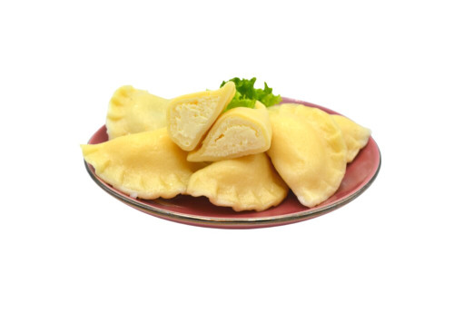 Pierogi ruskie 1kg-ULA