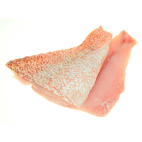 Karmazyn filet z/s 130-200g 6kg Royal Seafood