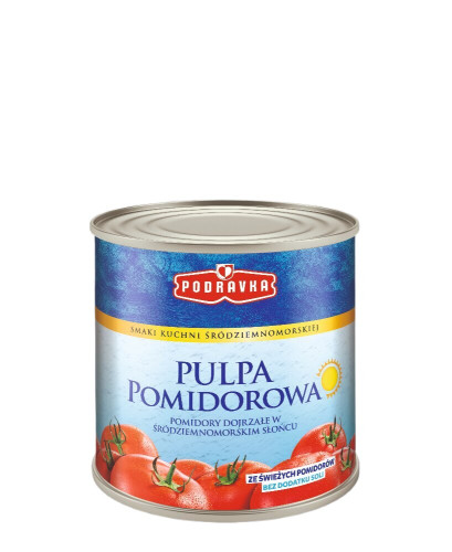 Pulpa pomidorowa 2,5kg-PODRAVKA(6)