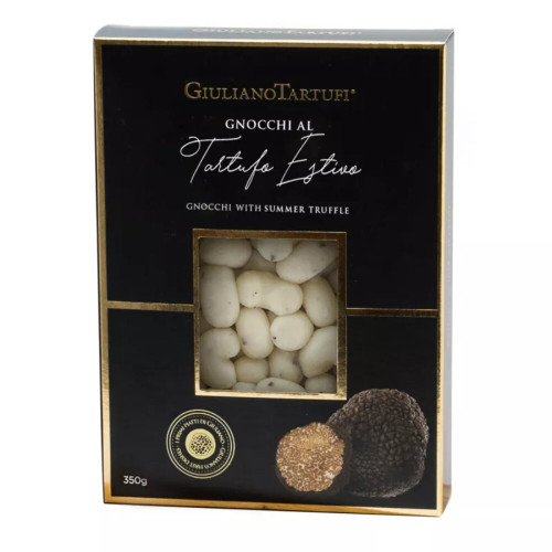 Gnocchi z&nbsp;truflami letnimi 250g-GIULIANO TARTUFI