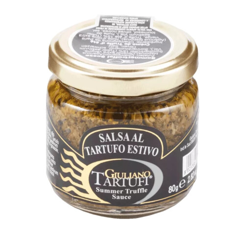 Krem truflowy Summer 2% 80g-GIULIANO TARTUFI