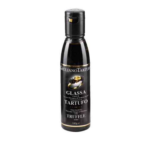 Krem balsamiczny z&nbsp;Madery z&nbsp;truflami 180g-GIULIANO TARTUFI