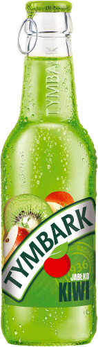 Napój jabłko-kiwi 250ml-TYMBARK(24)